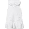 Janie and Jack Terry Cloth Hooded Cover-Up (Toddler/Little Kid/Big Kid)