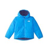 The North Face Kids Reversible Mt Chimbo Full Zip Hooded Jacket (Toddler)