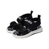 Kenzo Kids Sandals with Hook-and-Loop Closure (Toddleru002FLittle Kid)