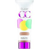Physicians Formula Super CC Color-Correction + Care CC Cream, Light/Medium 1.2 Ounces, SPF 30