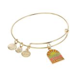 Alex and Ani Color Infusion Summer State of Mind Bracelet