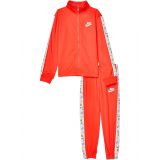 Nike Kids Forest Foragers Tricot Set (Toddler)