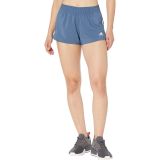 adidas Pacer 3-Stripes Woven Shorts