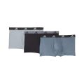 Adidas Big & Tall Performance Boxer Brief 3-Pack