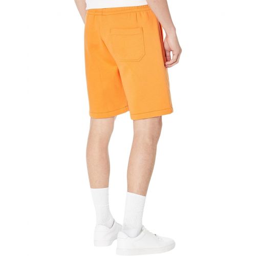  Calvin Klein Pride Fleece Shorts