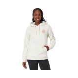 Carhartt Rain Defender Relaxed Fit Midweight Chest Graphic Sweatshirt