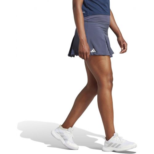 아디다스 adidas Club Pleated Tennis Skirt