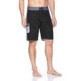 Billabong Mens Standard Classic Wave 21 Inch Outseam Surf Suede Solid Boardshort