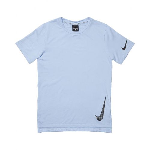 나이키 Nike Kids Instacool Short Sleeve Top (Little Kids/Big Kids)
