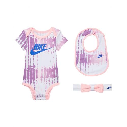 나이키 Nike Kids Tie-Dye Box Set (Infant/Toddler/Little Kids)