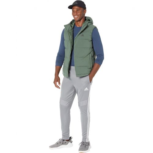 아디다스 adidas Outdoor Helionic Down Vest