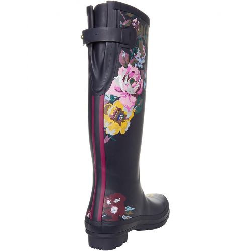  Joules Welly Print