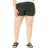 The North Face Plus Size Paramount Shorts