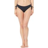 Roxy Solid Beach Classics Hipster Lace Side