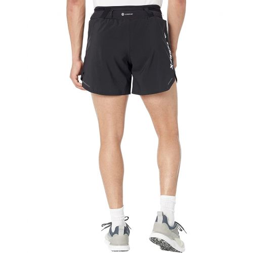 아디다스 adidas Outdoor Agravic 5 Shorts