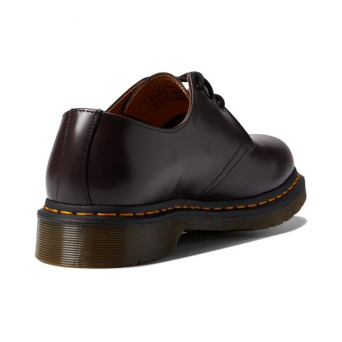 닥터마틴 Dr. Martens 1461 Smooth Leather Shoes