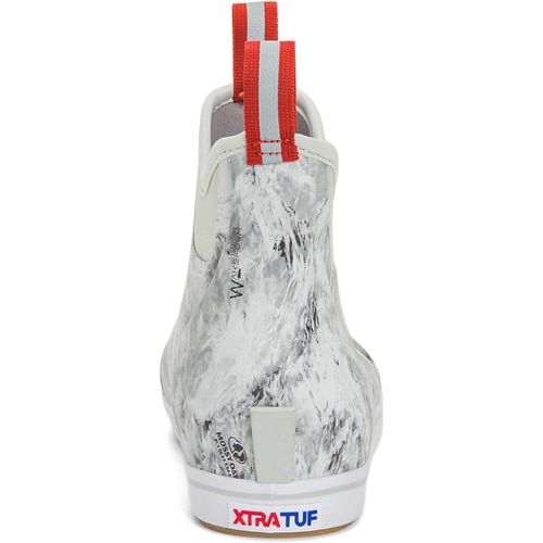  XTRATUF 6 Ankle Deck Boot