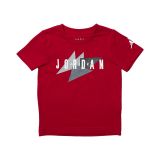 Jordan Kids Jordan Geo Flight Tee (Toddler)