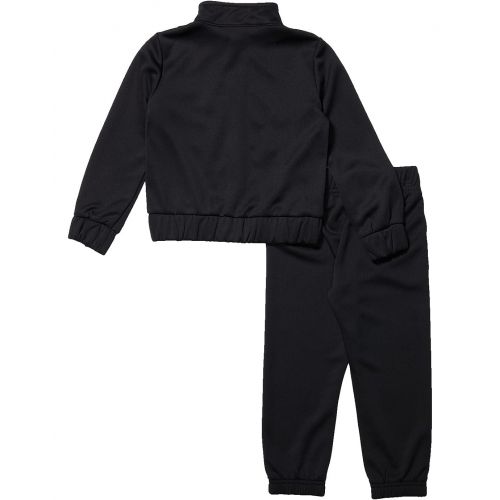 나이키 Nike Kids Zip-Up Jacket and Jogger Pants Two-Piece Set (Toddler)