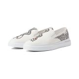 Cole Haan Keith Haring GrandPro Rally Slip-On