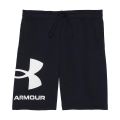 Under Armour Kids Rival Fleece Logo Shorts (Big Kids)