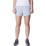 Womens Columbia Hike Shorts