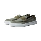 Cole Haan Grandpro Rally Canvas Penny Loafer