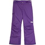 The North Face Kids Freedom Insulated Pants (Little Kidsu002FBig Kids)