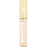 PACIFICA Warm Neutral Liquid Cover Concealer, 20nd (Shade 1) , 0.26 ounce