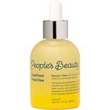 People’s Beauty Superfood Facial Dew | Moisturizing Face Oil with Argan | Clean Beauty- Paraben, Sulfate & Silicone Free | Cruelty Free & Vegan | Made in Korea