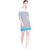 Hatley Lucy Dress - French Girl Stripes