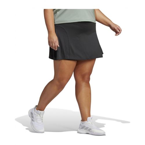 아디다스 adidas Plus Size Tennis Match Skirt