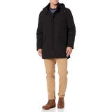 Cole Haan Mens Dry Hand Down Anorack