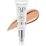Marcelle BB Cream Beauty Balm, Light to Medium, Hypoallergenic and Fragrance-Free, 1;5 Ounces