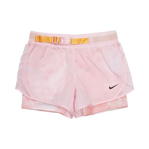 나이키 Nike Kids Tempo Shorts (Little Kids/Big Kids)