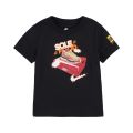 Nike Kids Sole Food Short Sleeve T-Shirt (Toddler)