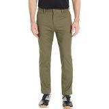 adidas Golf Go-To Five-Pocket Tapered Fit Pants