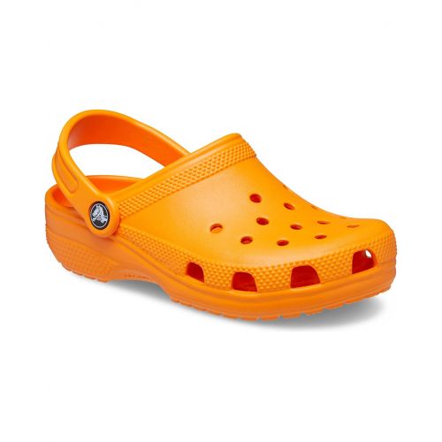 크록스 Crocs Kids Classic Clog (Toddler)