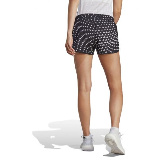 아디다스 adidas Brand Love Run Shorts