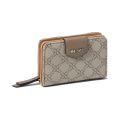 Nine West Candance Slg French Wallet
