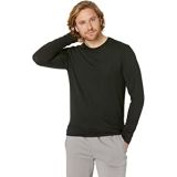 Calvin Klein Underwear Eco Pure Modal Lounge Long Sleeve Sweatshirt