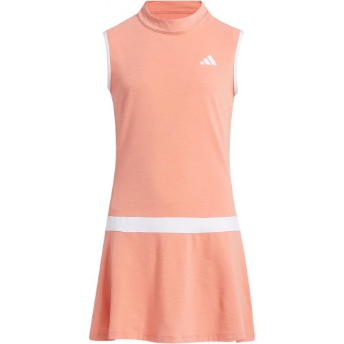 아디다스 adidas Golf Kids Sleeveless Versatile Dress (Little Kids/Big Kids)