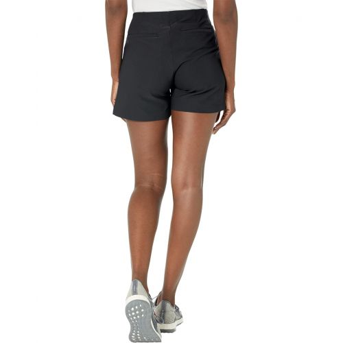 아디다스 adidas Golf Pin Tuck 5 Pull-On Shorts