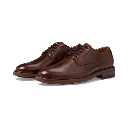 Johnston & Murphy Collection Welch Plain Toe