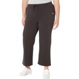 tentree French Terry Wide Leg Sweatpants