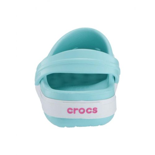 크록스 Crocs Kids Crocband II Clog (Toddleru002FLittle Kid)