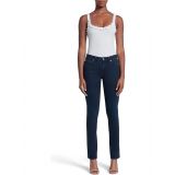 7 For All Mankind Kimmie Straight in Seren