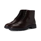 Vagabond Shoemakers Johnny 2.0 Leather Lace-Up Boot