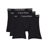 Calvin Klein Underwear Eco Pure Modal Boxer Brief 3-Pack