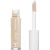 E.l.f. e.l.f, Hydrating Camo Concealer, Lightweight, Full Coverage, Long Lasting, Conceals, Corrects, Covers, Hydrates, Highlights, Light Ivory, Satin Finish, 25 Shades, All-Day Wear, 0.2